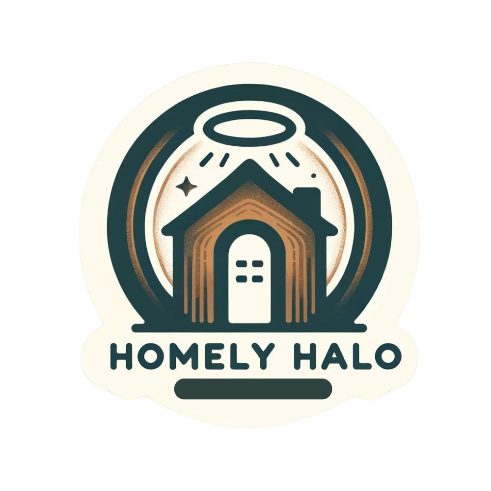 Home - Homely Halo