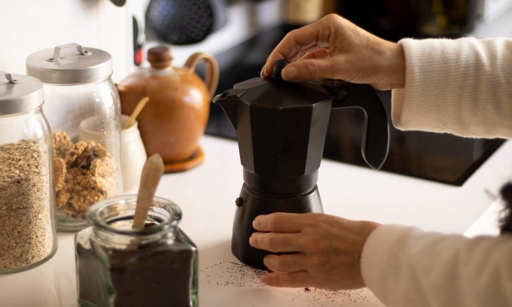 how to make coffee in a bunn coffee maker