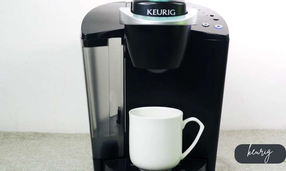 How Long Does a Keurig Coffee Maker Last