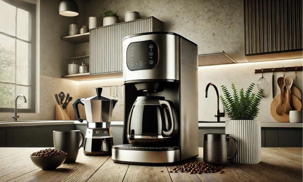 Best Coffee Maker Under $100