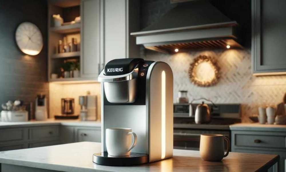 How To Use Keurig 2.0 Coffee Maker