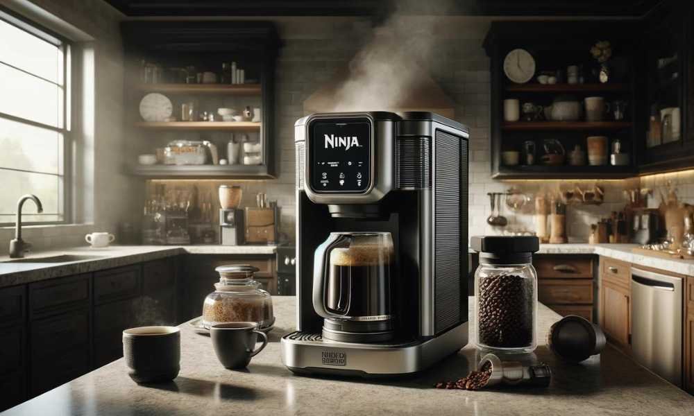 How To Use Ninja Dual Brew Coffee Maker