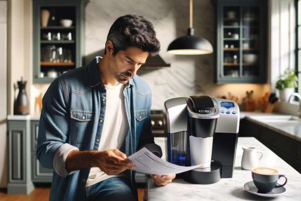 Understanding Keurig Coffee Maker