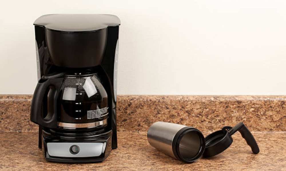 How To Clean Bunn Coffee Maker