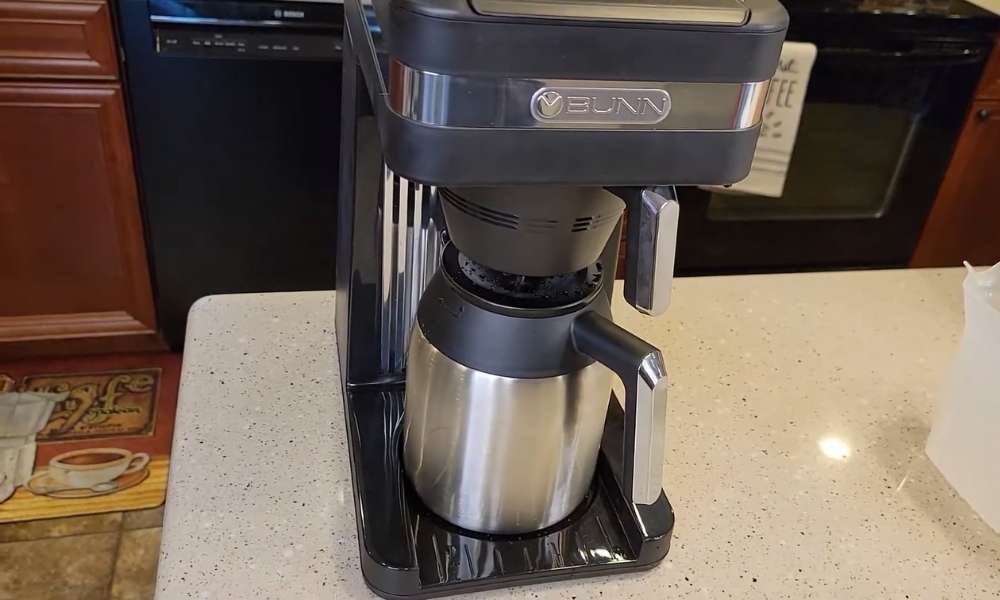 How To Clean My Bunn Coffee Maker