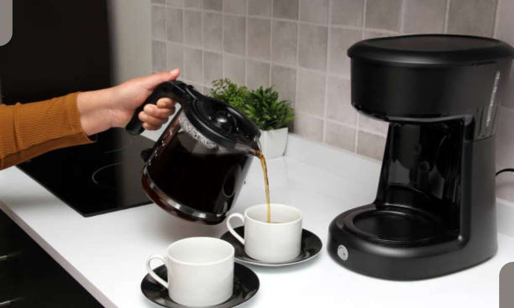 How To Descale A Bunn Coffee Maker