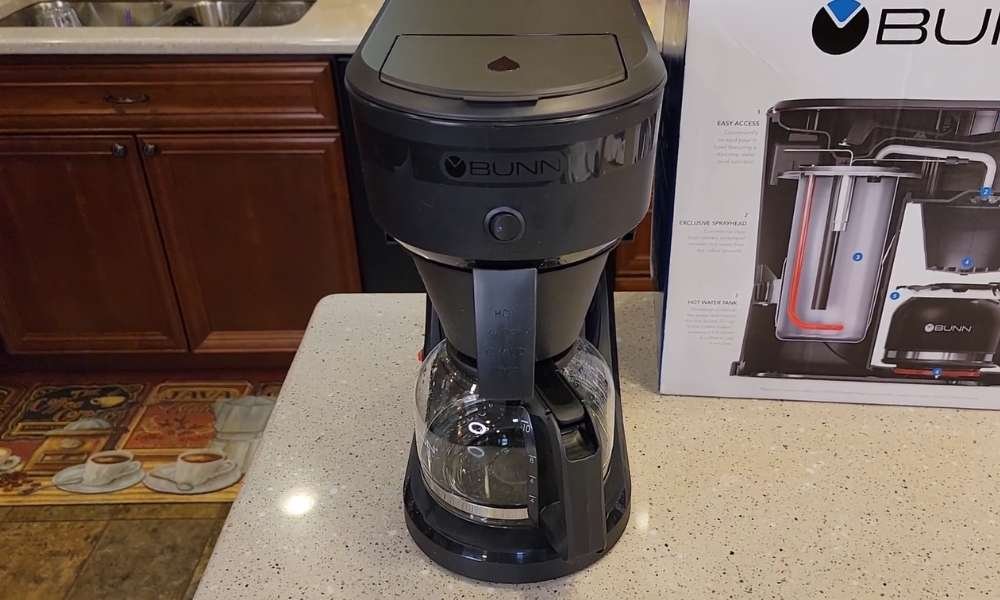 How To Reset Bunn Coffee Maker