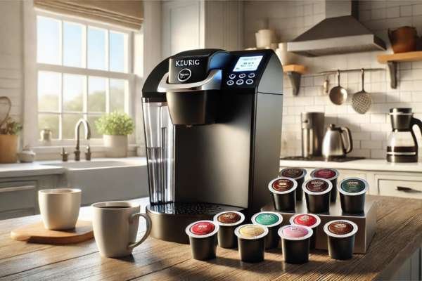 Understanding Your Keurig Coffee Maker