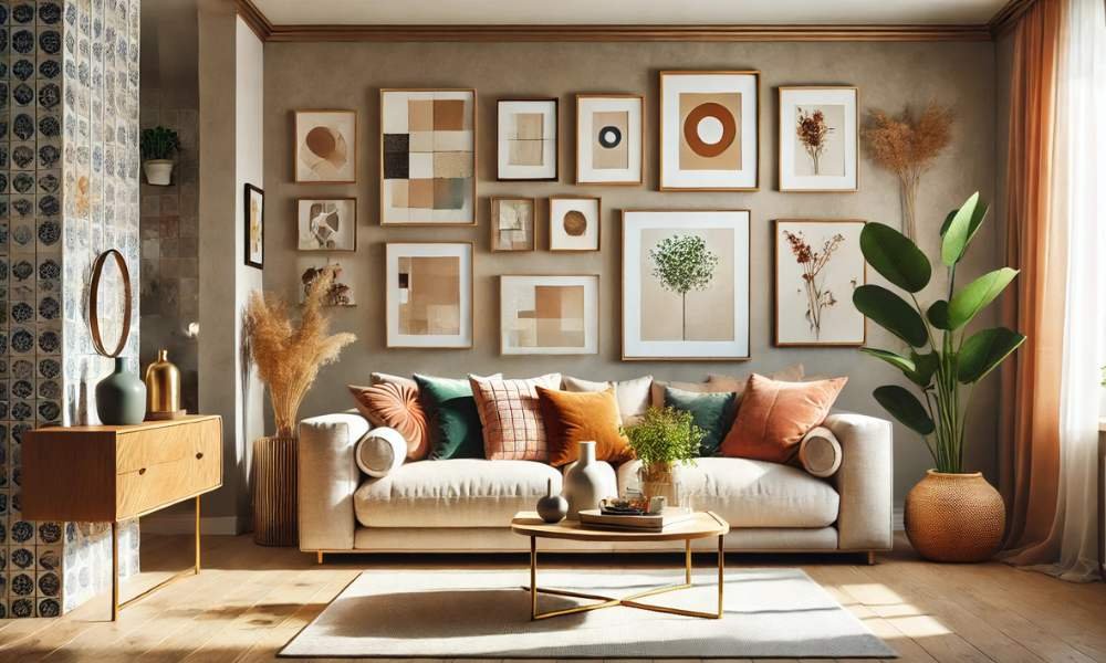 How To Choose Wall Art