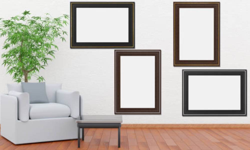 How To Pick Wall Art For Living Room