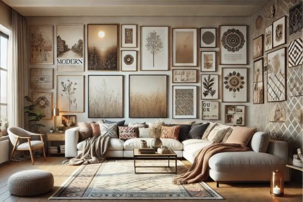 Understanding Your Living Room’s Style and Space
